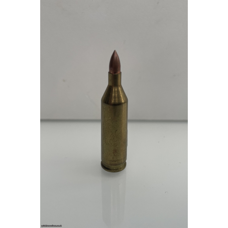 14/ 221 Eichelberger Wildcat