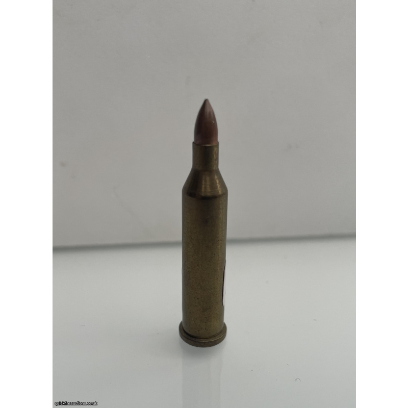 14 Eichelberger Hornet Wildcat