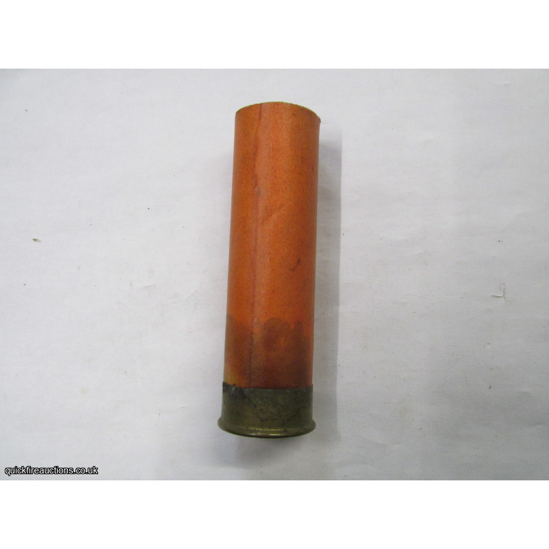 10G N.P.E. MARQUE AU LION CARTRIDGE  [INERT]