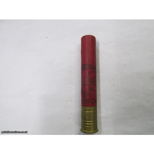 .410G R.T.O. WESTERN SUPER X 3inch CARTRIDGE  [INERT]