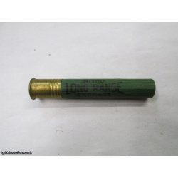 .410G R.T.O. 3 inch REM-UMC KLEANBORE LONG RANGE NITRO EXPRESS CARTRIDGE  [INERT]