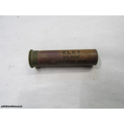.410G R.T.O. ELEY GAS-TIGHT 2 inch CARTRIDGE  [INERT]