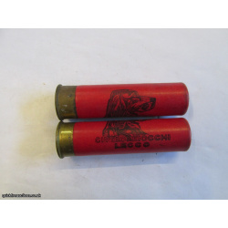 24G R.T.O. GIVLIO FIOCCHI LECCO  CARTRIDGE  [INERT]