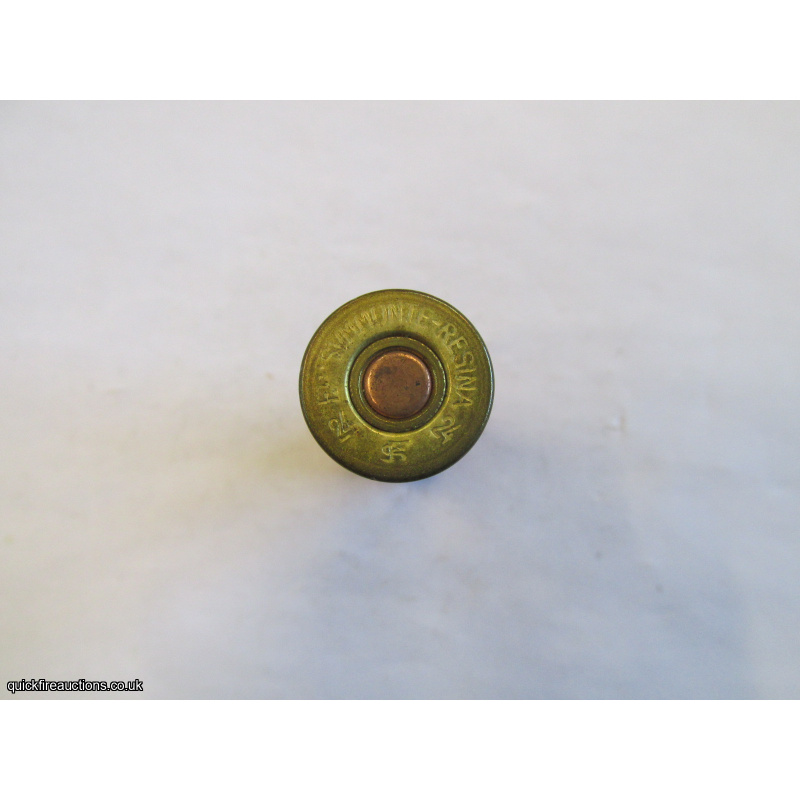 24G R.T.O.  SPORTIVA CARTRIDGE  [INERT]