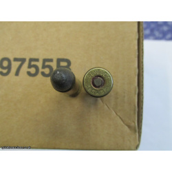 1 X GEVELOT 38 S.W. SPL LEAD BULLET INERT