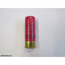 12G CALEDONIAN CLASSIC PAPER FIBRE CARTRIDGE  [INERT]