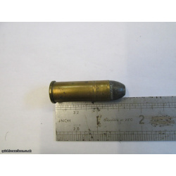 1 X KYNOCH 44 W INERT