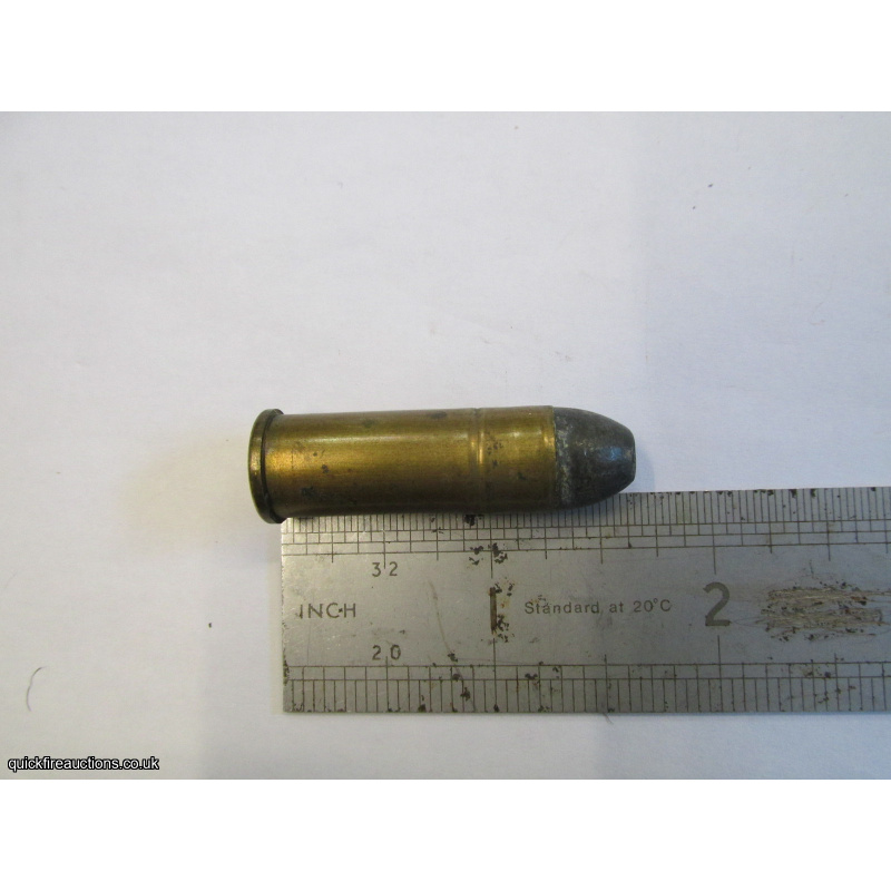 1 X KYNOCH 44 W INERT