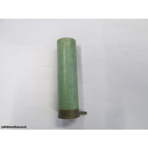 20G N.P.E. PIN-FIRE R.W.S. EMPTY  CASE