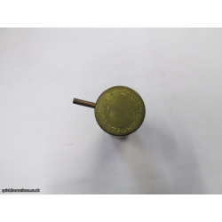 16G N.P.E. PIN-FIRE ELEYS GAS-TIGHT LONDON EMPTY  CASE
