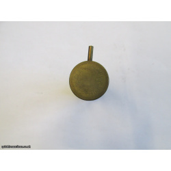 20G PIN-FIRE ELEYS PATENT GASTIGHT LONDON EMPTY  CASE