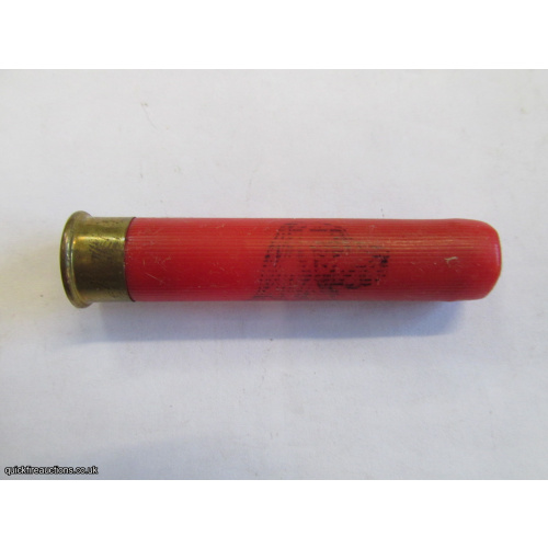 .410G  FIOCCHI LECCO 2 1/2 inch CARTRIDGE [INERT]