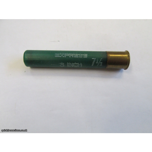 .410G REMINGTON PETERS EXPRESS 3 inch CARTRIDGE [INERT]