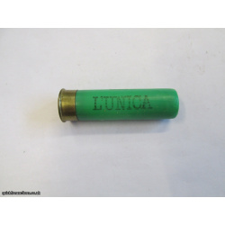 28G EUROCOMM LUNICA CARTRIDGE [INERT]