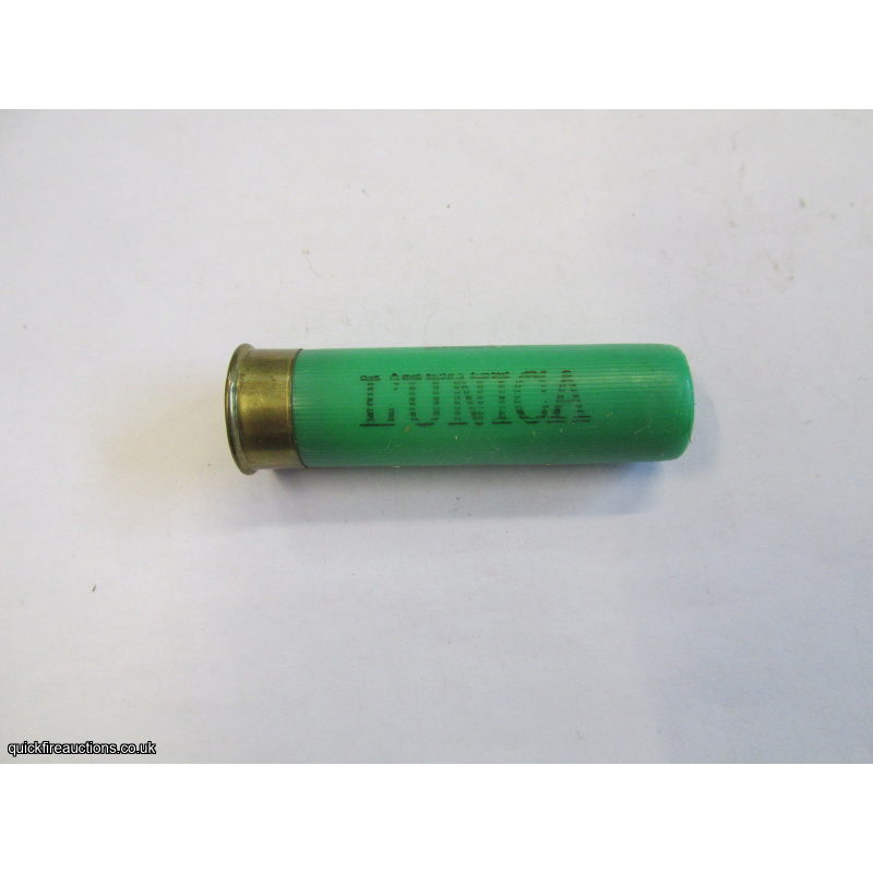28G EUROCOMM LUNICA CARTRIDGE [INERT]