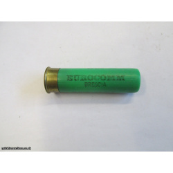 28G EUROCOMM LUNICA CARTRIDGE [INERT]