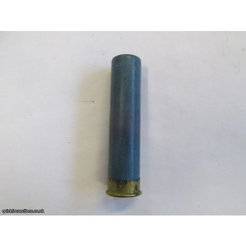 32G R.T.O. GAUPILLAT CARTRIDGE  [INERT]