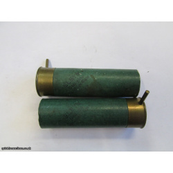 14G PIN-FIRE ELEYS GAS-TIGHT LONDON  EMPTY  CASE