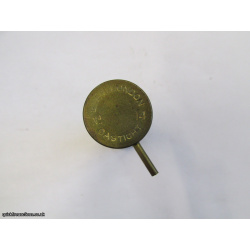 14G PIN-FIRE ELEYS GAS-TIGHT LONDON  EMPTY  CASE