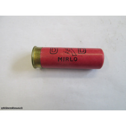 16G R.T.O. G B MIRLO CARTRIDGE  [INERT]
