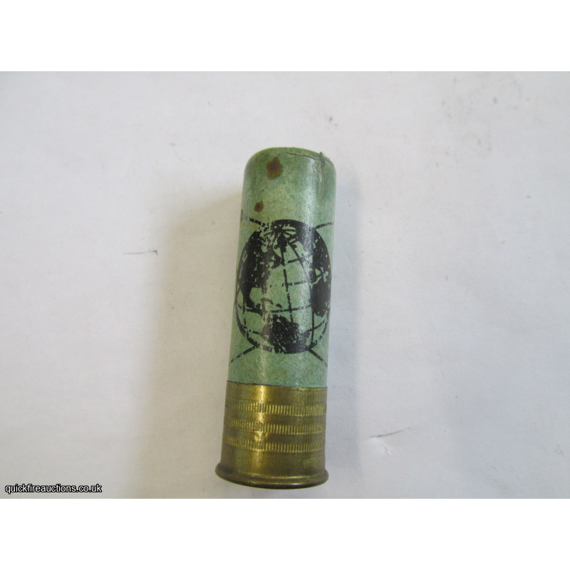 16G R.T.O. M.G.M. [ WORLD ] CARTRIDGE  [INERT]