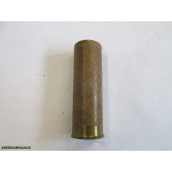 14G R.T.O. E.B. LONDON PLAIN TUBE  CARTRIDGE  [INERT]
