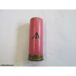 12G R.T.O. WAR TIME ISSUE PINK  [INERT]