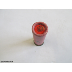 12G R.T.O. WAR TIME ISSUE PINK  [INERT]