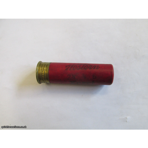 20G WESTERN XPERT CARTRIDGE  [INERT]