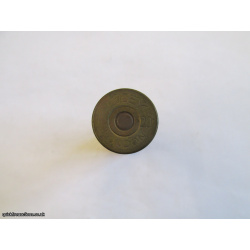20G R.T.O. ELEY GRAND PRIX LONDON CARTRIDGE  [INERT]