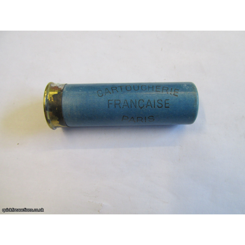16G R.T.O. JUPITER CARTOUCHERIE CARTRIDGE  [INERT]