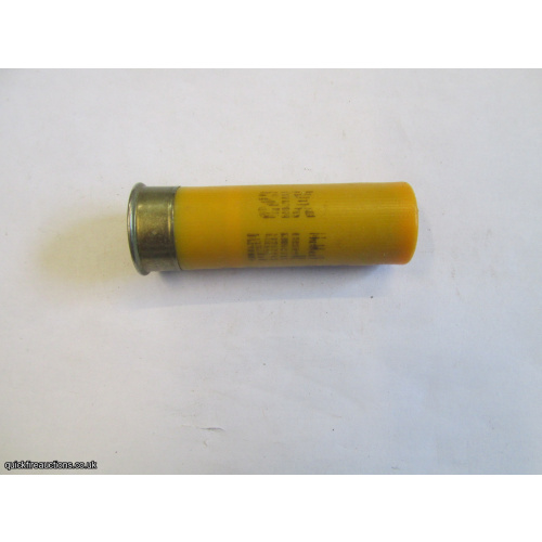 20G SIX MILE BOTTOM GAME CARTRIDGE [INERT]