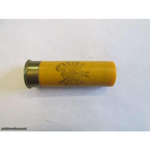 20G WADDESDON CARTRIDGE [INERT]