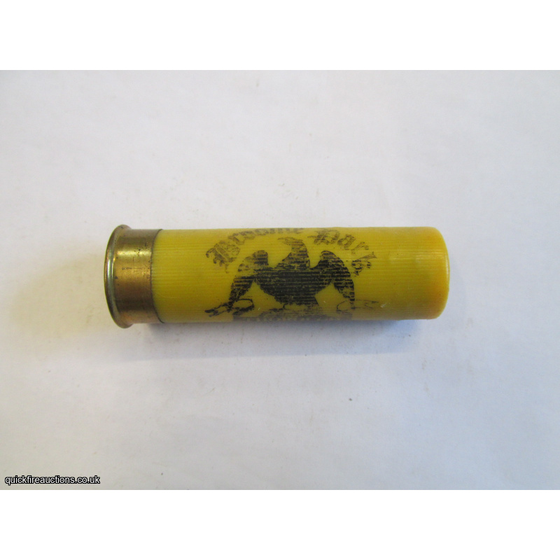 20G BROOME PARK CARTRIDGE [INERT]