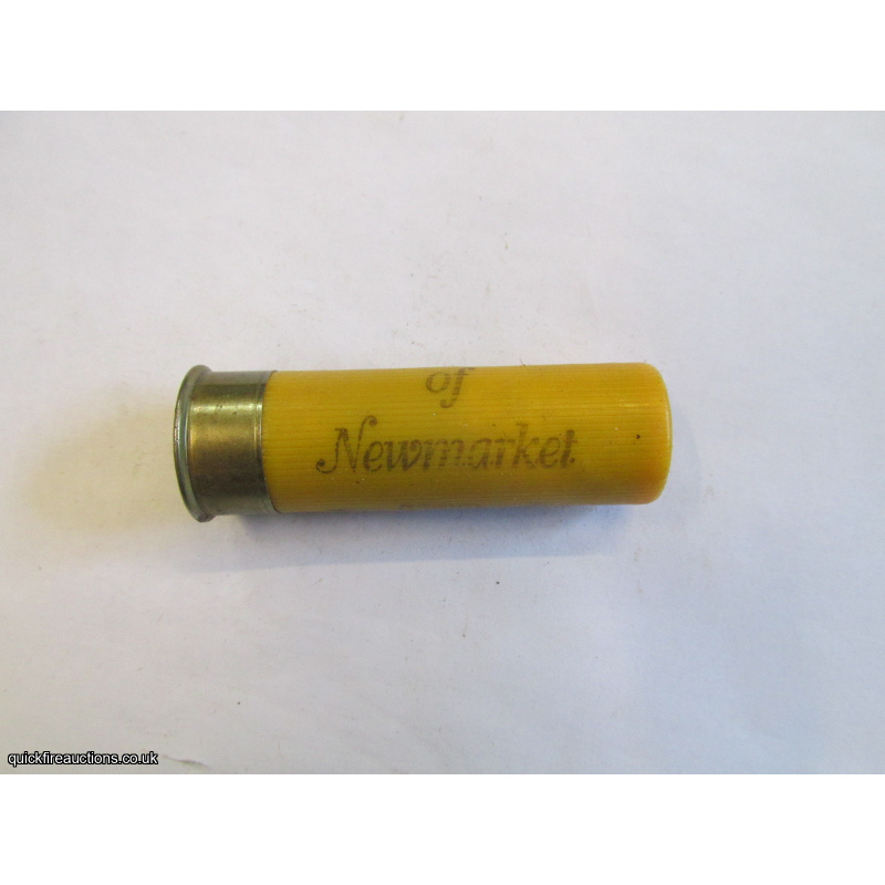 20G SIMPSONS OF NEWMARKET CARTRIDGE [INERT]