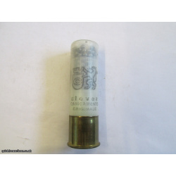 20G CLEVER MIRAGE CACCIA CARTRIDGE [INERT]