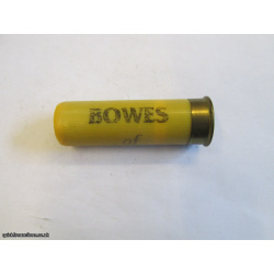 20G BOWES OF NORFOLK CARTRIDGE [INERT]