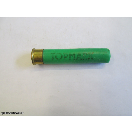 .410G TOPMARK CARTRIDGE [INERT]