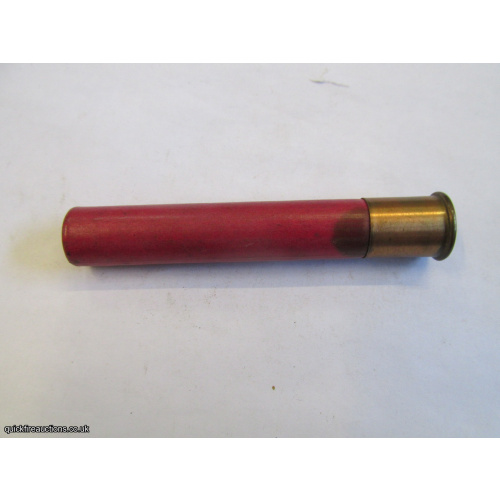 .410G R.T.O. GASTIGHT 3 INCH CARTRIDGE  [INERT]