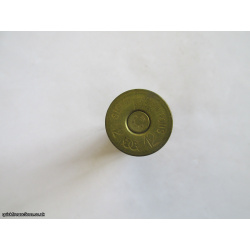 12G N.P.E. STE FSE DES MUNITIONS CARTRIDGE  [INERT]