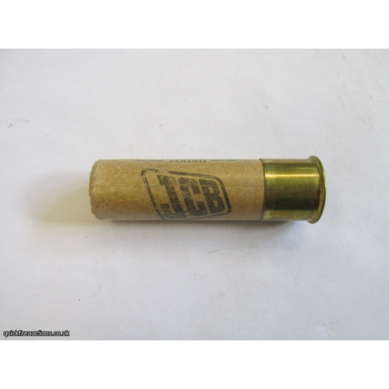 20G JCB DIRECTORS CHOICE LG PRINT CARTRIDGE  [INERT]