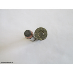 1 X WW LF 79 38-55 WIN COPPER LEAD TIP BULLET INERT