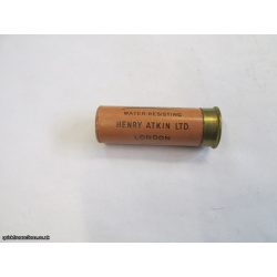 20G ATKIN THE COVERT CARTRIDGE  [INERT]