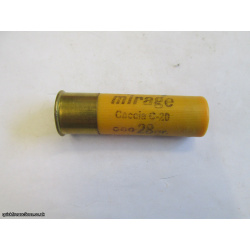 20G CLEVER MIRAGE  CARTRIDGE [INERT]