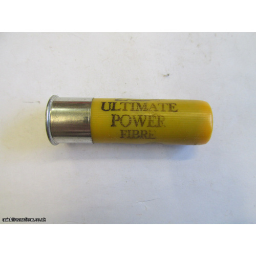 20G EXPRESS ULTIMATE POWER CARTRIDGE [INERT]