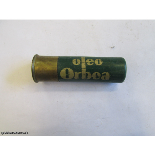 20G ORBEA CARTRIDGE [INERT]