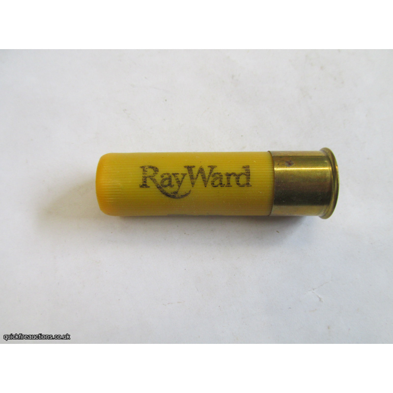 20G RAY WARD THE WARDY CARTRIDGE [INERT]