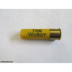 20G RAY WARD THE WARDY CARTRIDGE [INERT]