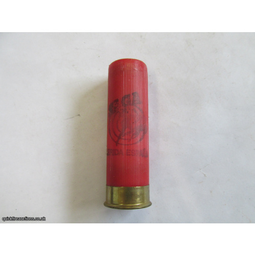 20G SAGA CARTRIDGE [INERT]