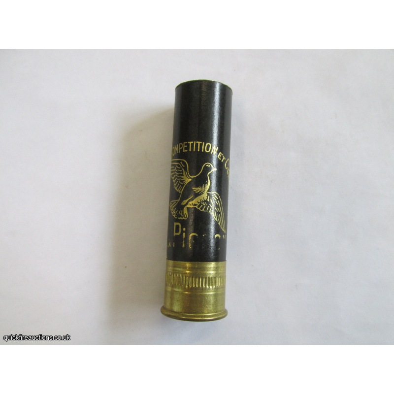 16G N.P.E.  SPECIALE COMPETITION CARTRIDGE  [INERT]